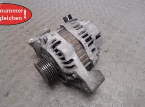 Dynamo (Alternator) FORD Fusion (JU)