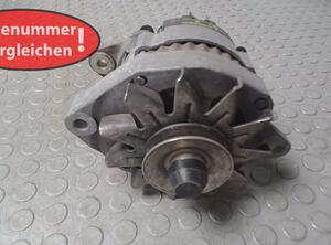 Alternator RENAULT 21 Stufenheck (L48)