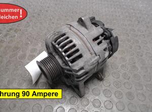 LICHTMASCHINE BOSCH (Motorelektrik) Renault Clio Benzin (R) 1149 ccm 55 KW 2005&gt;2006