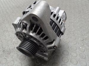 Dynamo (Alternator) FORD Fiesta V (JD, JH)