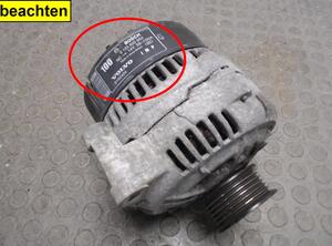 LICHTMASCHINE  (Motorelektrik) Volvo 850 Benzin (LS, LW) 2435 ccm 125 KW 1994&gt;1996