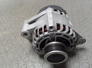 Dynamo (Alternator) OPEL Astra H Caravan (L35)