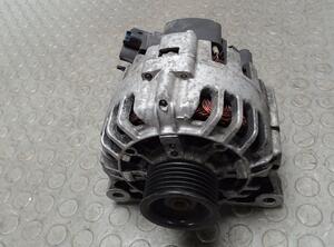 Alternator PEUGEOT 206+ (2L, 2M)