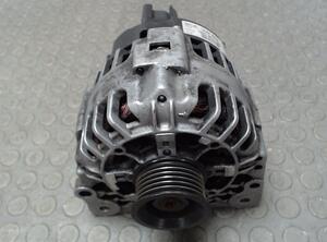 Alternator SKODA Fabia II Combi (545)