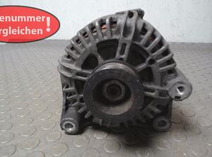 Alternator BMW X3 (E83)