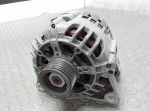 Dynamo (Alternator) PEUGEOT 307 (3A/C)