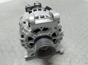 Alternator MERCEDES-BENZ Vaneo (414)