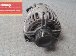 Alternator OPEL Astra H Caravan (L35)