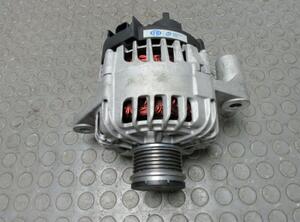 Dynamo (Alternator) OPEL ASTRA J (P10)