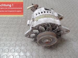 Dynamo (Alternator) NISSAN PRIMERA Traveller (W10)