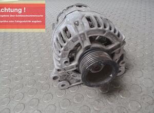 Alternator SEAT LEON (1M1)