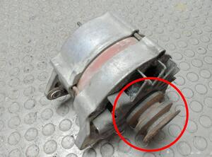 Dynamo (Alternator) FORD SIERRA Turnier (BNC)