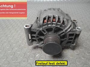 Alternator PEUGEOT 207 CC (WD_)