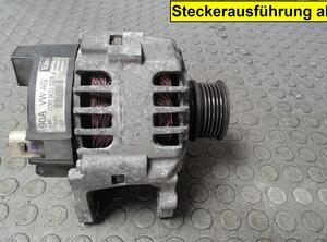 Dynamo (Alternator) SKODA OCTAVIA I Combi (1U5)