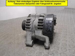 Dynamo (Alternator) OPEL CORSA B (S93)