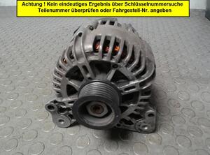 Alternator VW GOLF PLUS (5M1, 521)