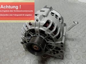 Dynamo (Alternator) SKODA FABIA II Combi (545)