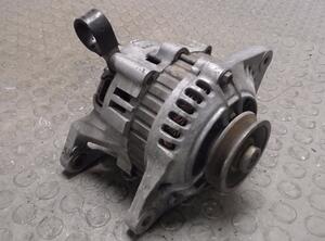 Alternator NISSAN MICRA I (K10)