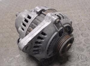 Dynamo (Alternator) NISSAN MICRA I (K10)