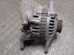 Alternator NISSAN MICRA I (K10)