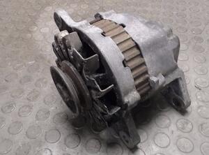 Alternator NISSAN MICRA I (K10)