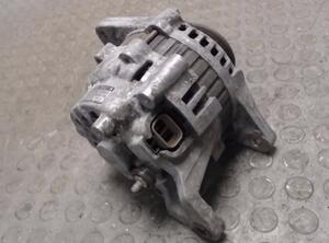 Alternator NISSAN MICRA I (K10)