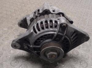 Alternator NISSAN MICRA I (K10)