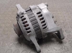 Dynamo (Alternator) NISSAN MICRA I (K10)