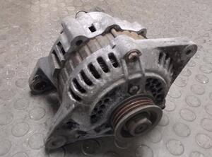 Dynamo (Alternator) NISSAN MICRA I (K10)