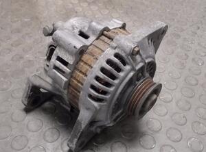 Alternator NISSAN MICRA I (K10)