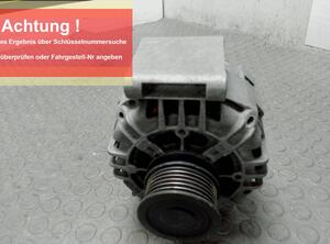 Alternator AUDI A4 Avant (8E5, B6), AUDI A4 Avant (8ED, B7)