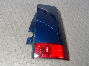 Fog Light OPEL Meriva (--)