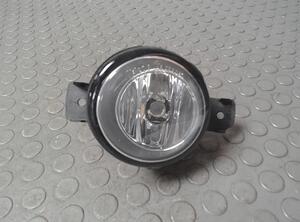 Fog Light RENAULT Clio II (BB, CB)