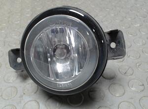 Fog Light RENAULT Clio II (BB, CB)