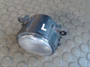 Fog Light RENAULT Twingo II (CN0)