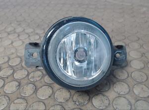 Mistlamp RENAULT Clio III (BR0/1, CR0/1)