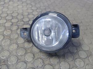 Fog Light RENAULT Clio III (BR0/1, CR0/1)