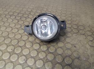 Fog Light RENAULT Clio III (BR0/1, CR0/1)