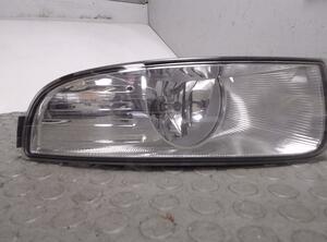 Mistlamp SKODA Superb II (3T4)