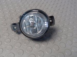 Fog Light RENAULT Clio II (BB, CB)