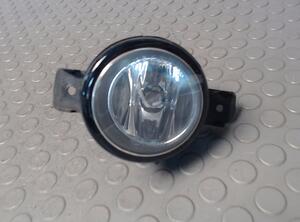 Fog Light RENAULT Clio II (BB, CB)