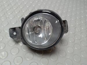 Fog Light RENAULT Clio II (BB, CB)