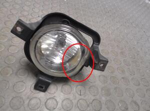 Mistlamp FORD KA (RU8)