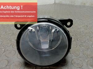 Fog Light FORD FOCUS II (DA_, HCP, DP)