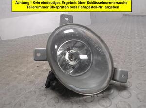 Fog Light VOLVO S60 I (384)