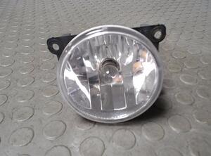 Fog Light PEUGEOT 206+ (2L_, 2M_)