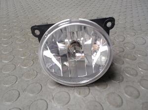 Fog Light PEUGEOT 206+ (2L_, 2M_)