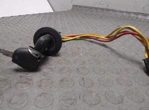 Ignition Starter Switch RENAULT Megane I (BA0/1)