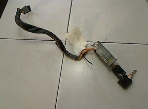 Ignition Starter Switch RENAULT Laguna I (556, B56)