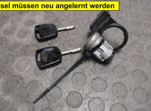 Ignition Starter Switch FORD Fiesta V (JD, JH)